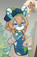 原神七圣召唤玛梅赫怎么样 原神七圣召唤玛梅赫效果介绍一览图1