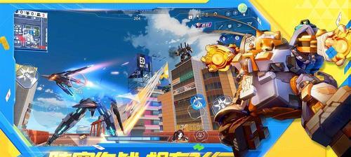 机动都市阿尔法枪盾使用攻略（掌握这些技巧，让你在游戏中成为无敌战士！）