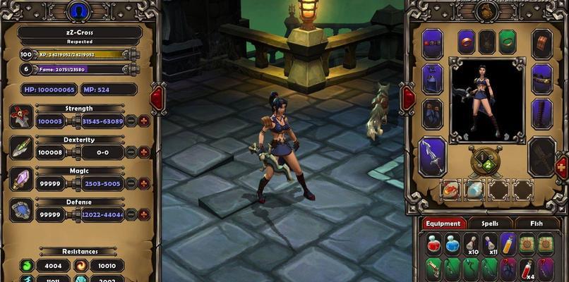 《火炬之光2漂泊者双枪流》攻略（打造最强双枪流刺客，让你轻松掌控战场）