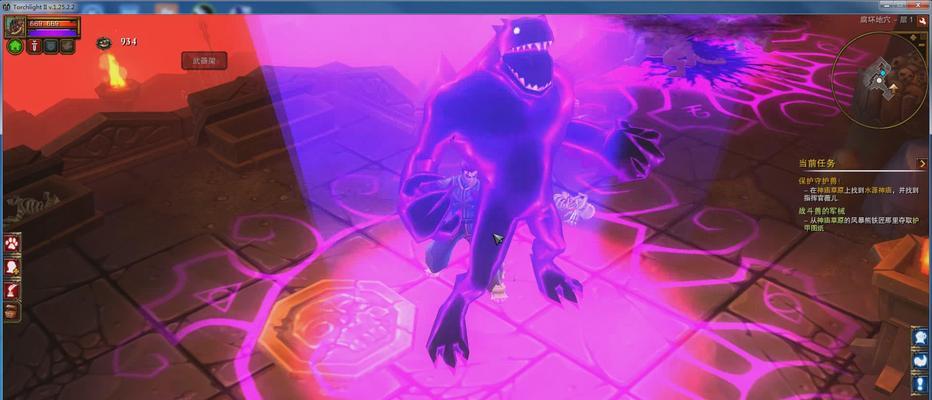 《火炬之光2》附魔单属性上190技巧大揭秘（掌握这些技巧，让你在游戏中如虎添翼！）