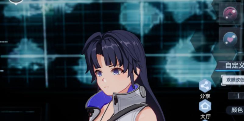 幻塔约战捏脸攻略（打造最完美的游戏角色，你需要这些技巧和经验）