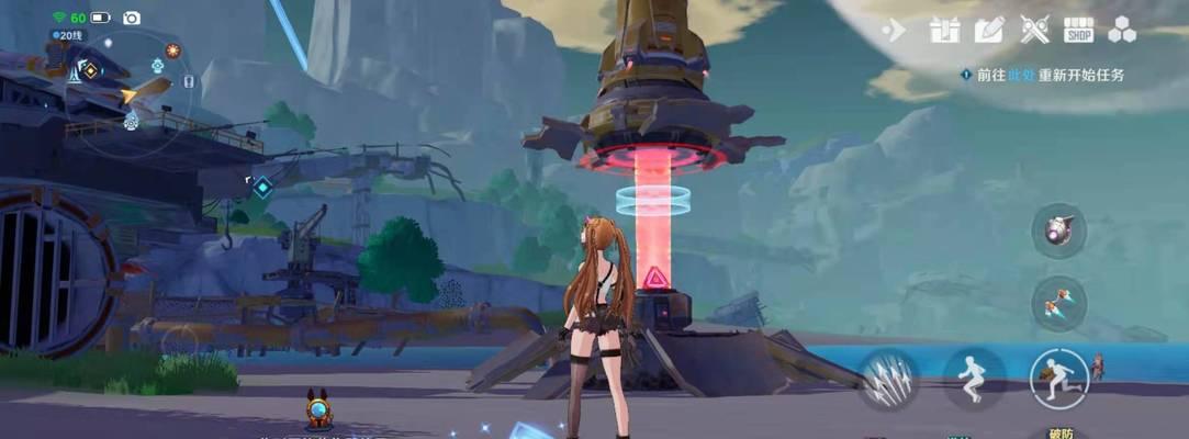 《幻塔原能结晶获取方法大全》（轻松获得幻塔原能结晶，让你的战斗更强力）