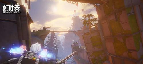 《幻塔原能结晶获取方法大全》（轻松获得幻塔原能结晶，让你的战斗更强力）