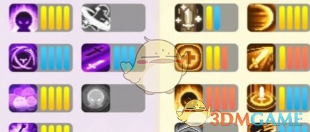 元气骑士前传刺客怎么加点 元气骑士前传刺客加点推荐一览图2