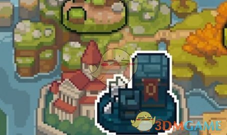 元气骑士前传火焰术士装备怎么选 元气骑士前传火焰术士装备选择推荐一览图1