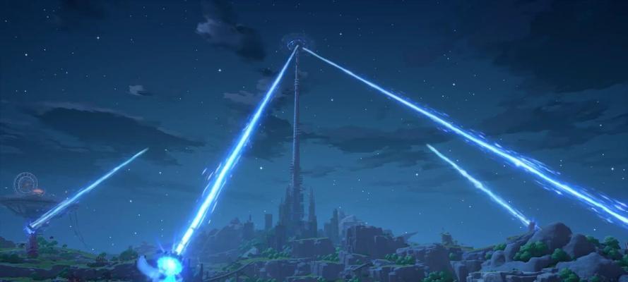 幻塔独行之首速刷攻略（掌握幻塔独行之首的秘密，轻松获得高分数）