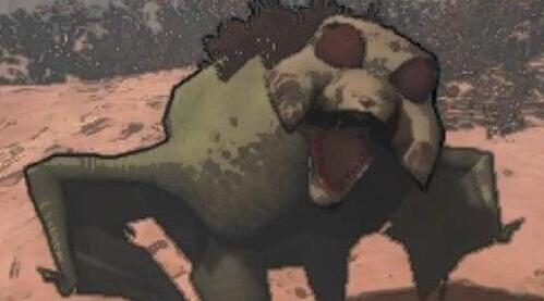 致命公司野外生物要怎么打图1