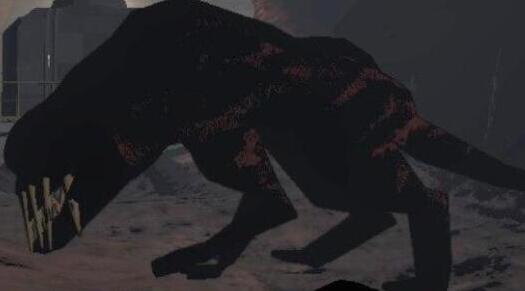 致命公司野外生物要怎么打图2