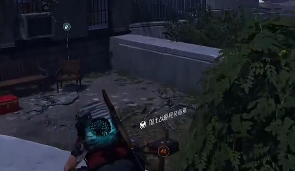 全境封锁2国土战略局装备箱怎么收集 全境封锁2国土战略局装备箱收集攻略图19