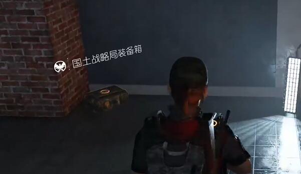 全境封锁2国土战略局装备箱怎么收集 全境封锁2国土战略局装备箱收集攻略图26