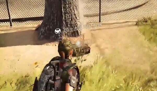 全境封锁2国土战略局装备箱怎么收集 全境封锁2国土战略局装备箱收集攻略图27