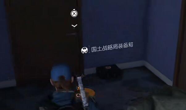 全境封锁2国土战略局装备箱怎么收集 全境封锁2国土战略局装备箱收集攻略图30