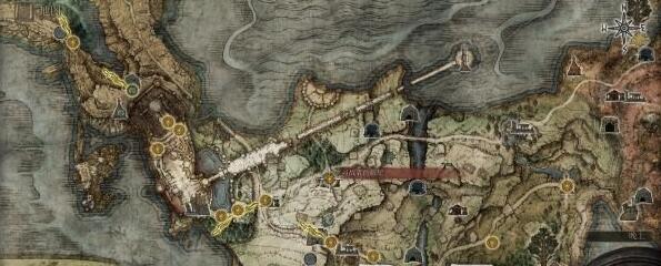 艾尔登法环叛律者贝纳尔支线任务攻略