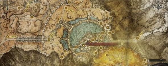 艾尔登法环叛律者贝纳尔支线任务攻略