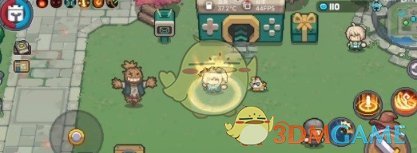 元气骑士前传智力有什么用 元气骑士前传智力作用介绍一览图2