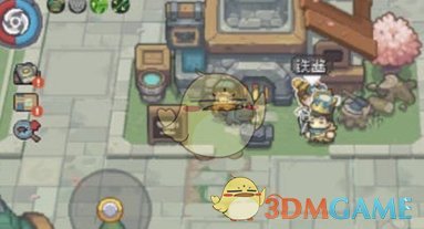 元气骑士前传怎么快速分解 元气骑士前传快速分解功能介绍一览图1