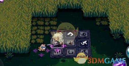 元气骑士前传解密石板怎么过 元气骑士前传解密石板攻略一览图3