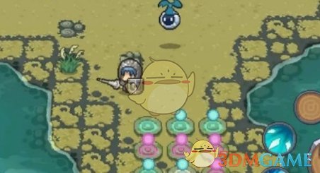 元气骑士前传解密石板怎么过 元气骑士前传解密石板攻略一览图4