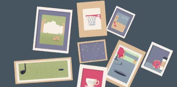 往左一点第五章怎么玩图1