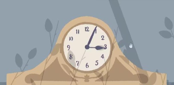 往左一点第五章怎么玩图4