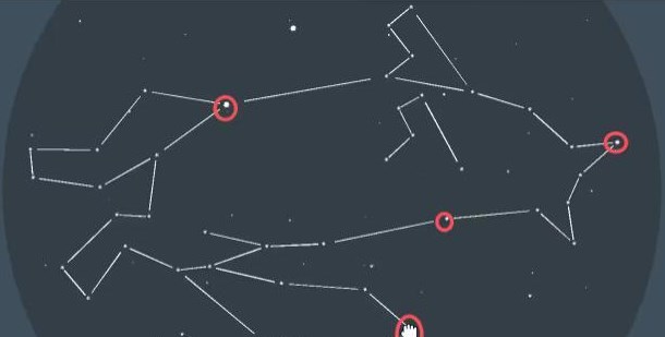 往左一点第五章怎么玩图6