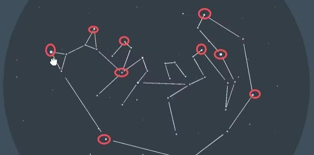 往左一点第五章怎么玩图8