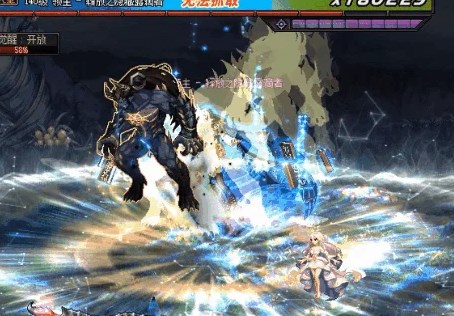 dnf隐藏露滴者怎么打