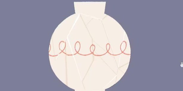 往左一点第四章怎么过图1