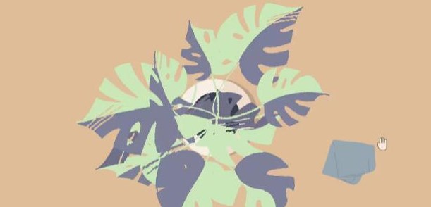 往左一点第四章怎么过图3