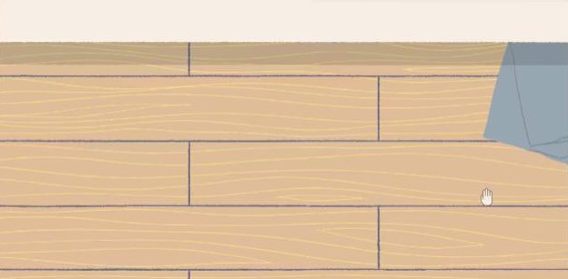 往左一点第四章怎么过图4