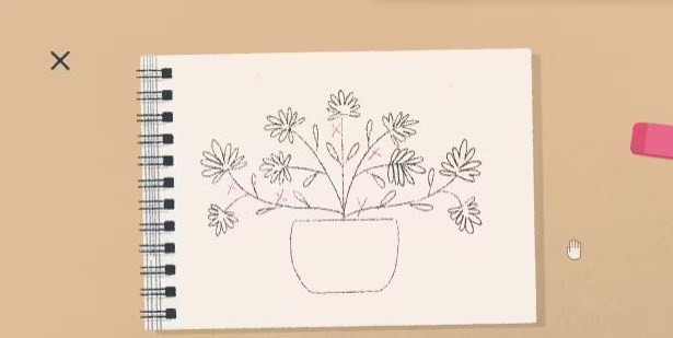 往左一点第四章怎么过图5