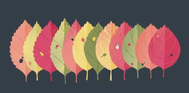 往左一点第四章怎么过图8