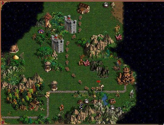 英雄无敌3秘籍怎么输入 英雄无敌3各版本秘籍作弊码大全图2