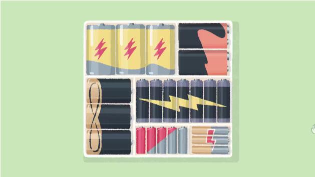 往左一点第三章怎么玩图2