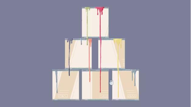 往左一点第三章怎么玩图9