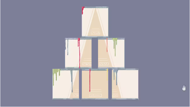 往左一点第三章怎么玩图9