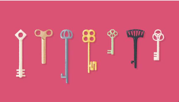 往左一点第三章怎么玩图12