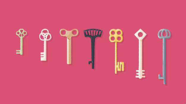 往左一点第三章怎么玩图13