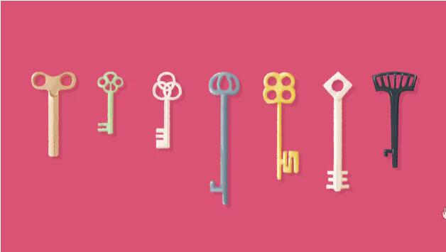 往左一点第三章怎么玩图14