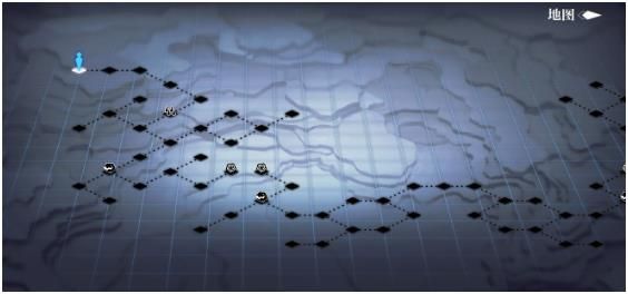 灵魂潮汐3-3通关攻略