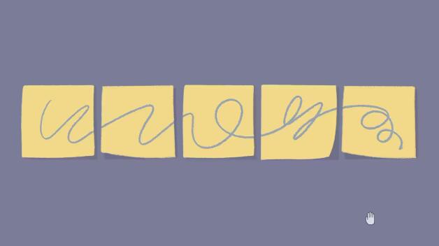 往左一点第一章怎么过图4