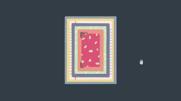 往左一点第一章怎么过图6