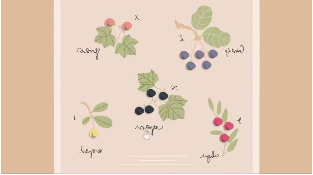 往左一点第一章怎么过图11