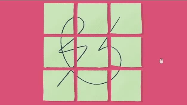 往左一点第一章怎么过图10