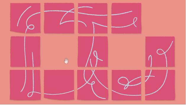 往左一点第一章怎么过图16