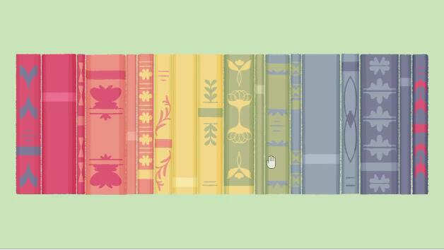 往左一点第一章怎么过图22