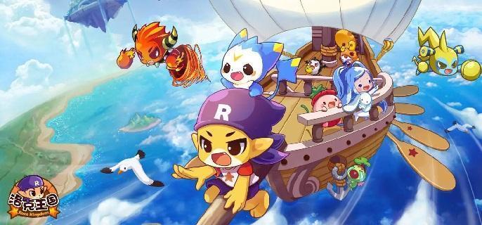 洛克王国喵喵怎么超进化 洛克王国喵喵超进化攻略图1