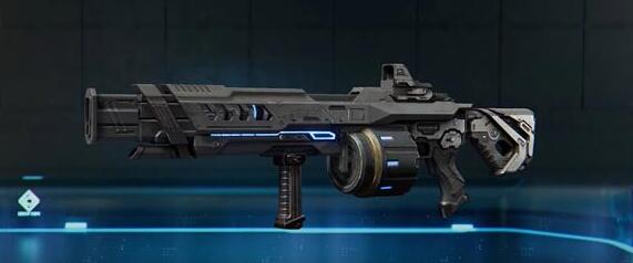 星球重启手游50级选择什么武器