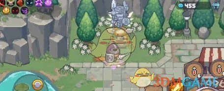 元气骑士前传爬塔在哪 元气骑士前传爬塔解锁方法一览图1