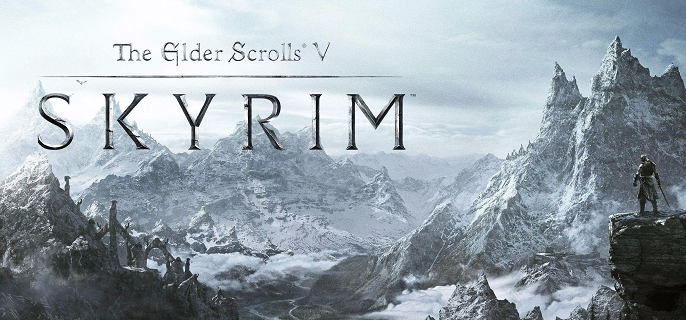 上古卷轴5mod怎么用 上古卷轴5安装mod教程图1